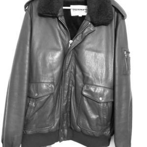 Bombers jacket